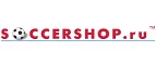 Soccershop.ru: Магазины спортивных товаров, одежды, обуви и инвентаря в Кирове: адреса и сайты, интернет акции, распродажи и скидки