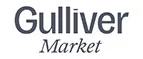 Gulliver Market: Магазины мебели, посуды, светильников и товаров для дома в Кирове: интернет акции, скидки, распродажи выставочных образцов