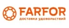 Farfor: Акции службы доставки Кирова: цены и скидки услуги, телефоны и официальные сайты