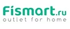Fismart: Магазины товаров и инструментов для ремонта дома в Кирове: распродажи и скидки на обои, сантехнику, электроинструмент