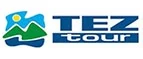 TEZ TOUR: Акции туроператоров и турагентств Кирова: официальные интернет сайты турфирм, горящие путевки, скидки на туры