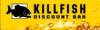 Killfish: Скидки кафе и ресторанов Кирова, лучшие интернет акции и цены на меню в барах, пиццериях, кофейнях