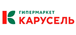 Карусель: Гипермаркеты и супермаркеты Кирова